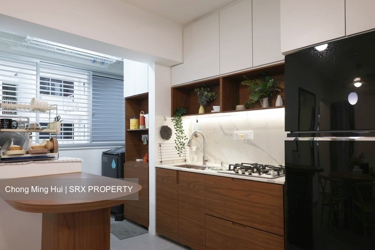 Blk 621A Tampines Greenverge (Tampines), HDB 4 Rooms #607594611